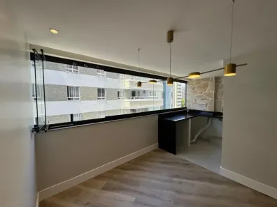 Apartamento com 2 Quartos para venda ou aluguel, 68m² no Alphaville I, Salvador