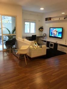 Apartamento com 1 Quarto à venda, 59m² no Bethaville I, Barueri