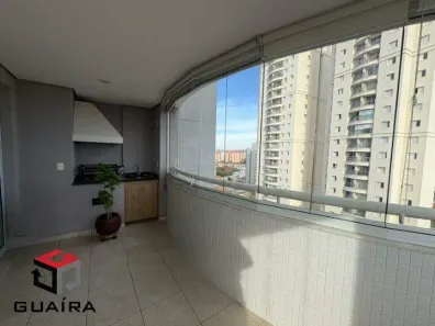 Apartamento com 3 Quartos à venda, 145m² no Rudge Ramos, São Bernardo do Campo