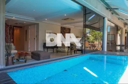 Cobertura com 5 Quartos à venda, 611m² no Barra da Tijuca, Rio de Janeiro