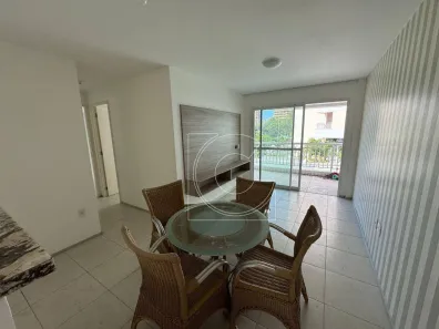 Apartamento com 2 Quartos à venda, 61m² no Meireles, Fortaleza