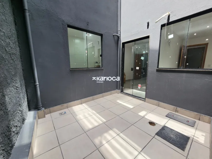 Foto do imóvel - Apartamento à venda com 2 quartos, 1 banheiro e 60 m² próximo à Estação Penha Circular em
