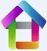Logo da imobiliária