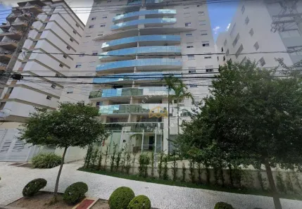 Apartamento com 4 Quartos à venda, 340m² no Cambuí, Campinas