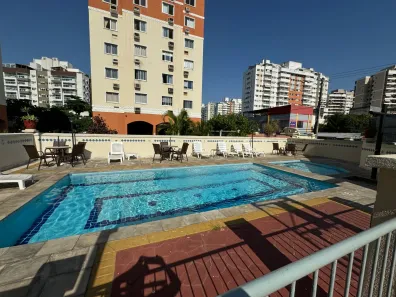 Apartamento com 2 Quartos à venda, 60m² no Vila da Penha, Rio de Janeiro