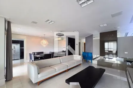 Apartamento com 4 Quartos à venda, 255m² no Centro, São Bernardo do Campo