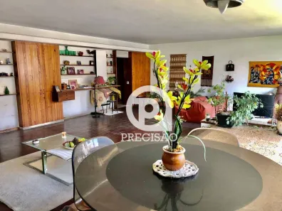 Apartamento com 4 Quartos à venda, 210m² no Copacabana, Rio de Janeiro