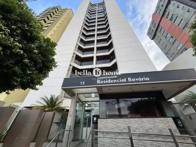 Apartamento com 3 Quartos à venda, 138m² no Centro, Londrina