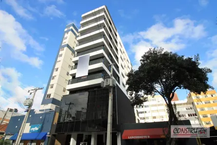 Conjunto Comercial / Sala à venda, 30m² no Centro, Curitiba