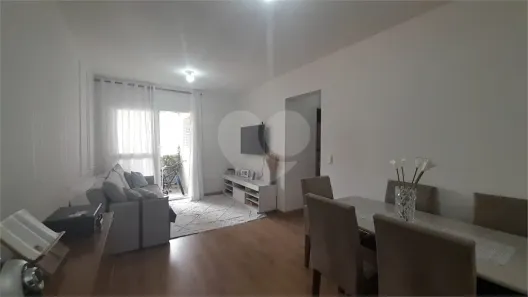 Apartamento com 2 Quartos à venda, 64m² no Nova Petrópolis, São Bernardo do Campo
