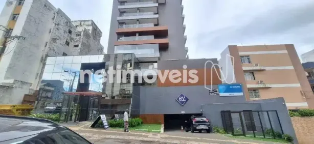Studio com 1 Quarto à venda, 28m² no Rio Vermelho, Salvador