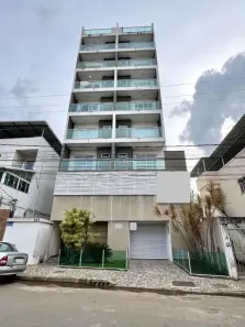 Apartamento com 1 Quarto à venda, 41m² no São Pedro, Juiz de Fora