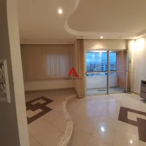 Apartamento com 3 Quartos à venda, 207m² no Floradas de São José, São José dos Campos