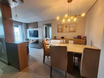 Apartamento com 2 Quartos à venda, 57m² no Centro, Campinas