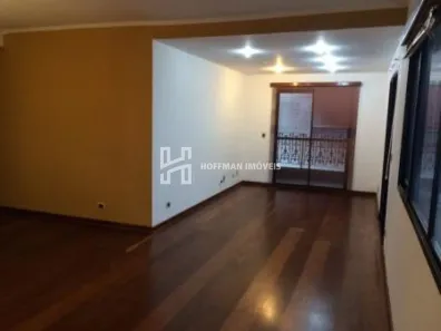 Apartamento com 3 Quartos à venda, 140m² no Santa Paula, São Caetano do Sul