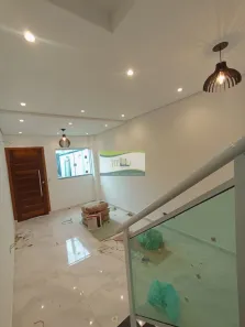 Casa com 2 Quartos à venda, 70m² no Portal das Alamedas, Franco da Rocha