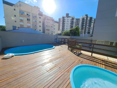 Apartamento com 2 Quartos à venda, 60m² no Menino Deus, Porto Alegre