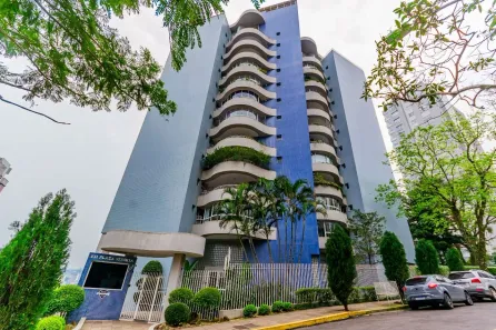 Apartamento com 3 Quartos à venda, 151m² no Centro, Novo Hamburgo
