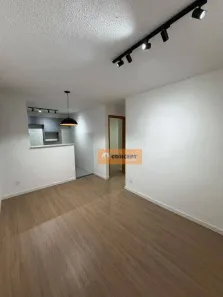 Apartamento com 2 Quartos à venda, 39m² no Jardim Europa, Suzano