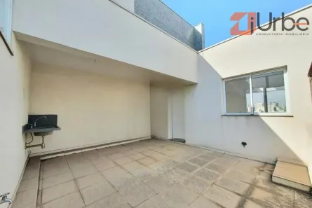 Cobertura com 2 Quartos à venda, 142m² no Água Branca, São Paulo