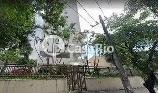 Apartamento com 3 Quartos à venda, 80m² no Pechincha, Rio de Janeiro