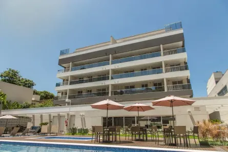 Apartamento com 2 Quartos à venda, 71m² no Botafogo, Rio de Janeiro
