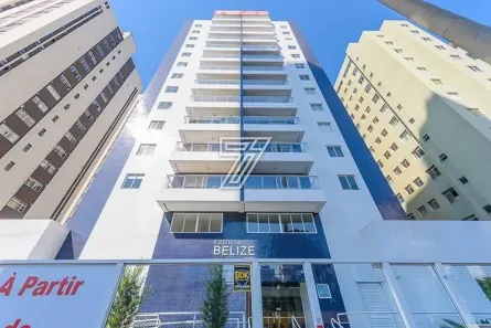 Apartamento com 2 Quartos à venda, 68m² no Cristo Rei, Curitiba