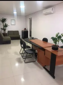 Conjunto Comercial / Sala para venda ou aluguel, 85m² no Centro, Santo André