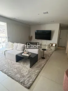 Apartamento com 3 Quartos à venda, 154m² no Osvaldo Cruz, São Caetano do Sul
