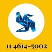 Logo da imobiliária