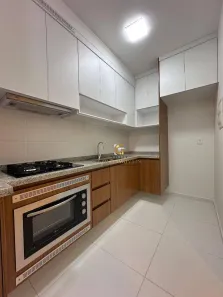 Apartamento com 2 Quartos para venda ou aluguel, 64m² no Loteamento Villa Branca, Jacareí