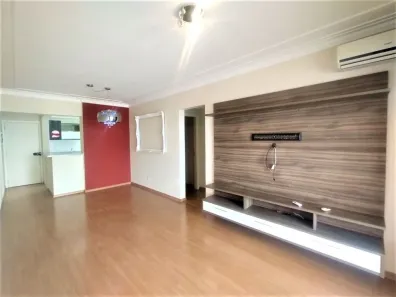 Apartamento com 3 Quartos à venda, 87m² no Alemães, Piracicaba