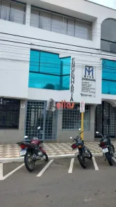 Prédio/Edifício Inteiro para alugar, 80m² no Centro, Bauru
