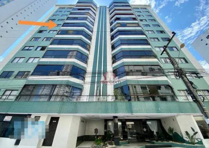 Apartamento com 3 Quartos à venda, 95m² no Centro, Balneário Camboriú