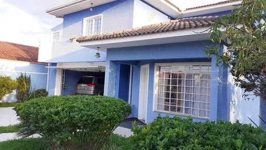 Casa com 4 Quartos à venda, 350m² no Centro, Ponta Grossa