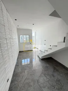 Sobrado com 2 Quartos à venda, 70m² no Portal das Alamedas, Franco da Rocha