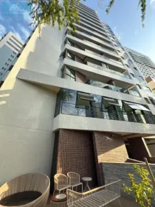 Apartamento com 4 Quartos à venda, 127m² no Madalena, Recife