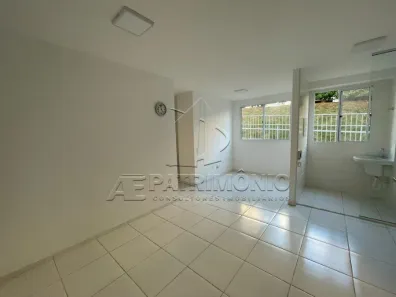 Apartamento com 2 Quartos à venda, 48m² no Parque São Bento, Sorocaba