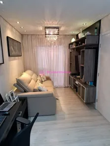 Apartamento com 2 Quartos à venda, 69m² no Boa Vista, São Caetano do Sul