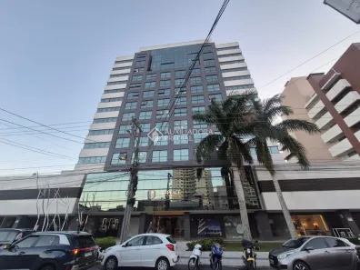 Conjunto Comercial / Sala à venda, 29m² no Trindade, Florianópolis