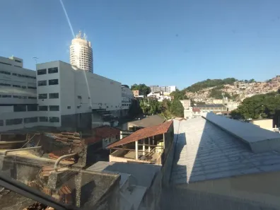 Conjunto Comercial / Sala à venda, 45m² no Centro, Niterói