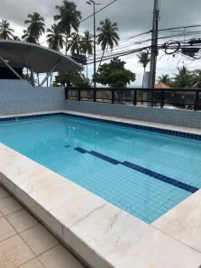 Apartamento com 4 Quartos à venda, 176m² no Cabo Branco, João Pessoa
