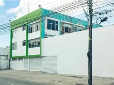 Prédio/Edifício Inteiro para alugar, 1563m² no Aldeota, Fortaleza