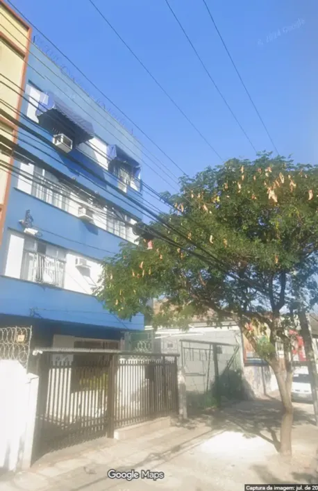 Foto do imóvel - Apartamento para alugar com 2 quartos, 2 banheiros, 1 vaga na garagem e varanda, próximo ao.