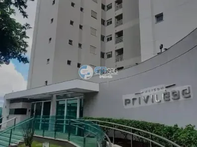 Apartamento com 3 Quartos à venda, 133m² no Gleba Fazenda Palhano, Londrina