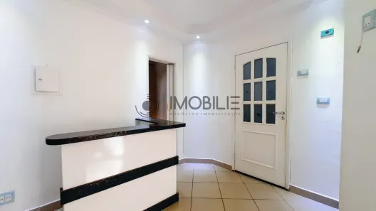Conjunto Comercial / Sala à venda, 40m² no Centro, Indaiatuba