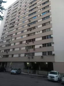 Apartamento com 2 Quartos à venda, 54m² no Cidade Nova, Rio de Janeiro