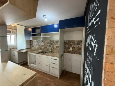 Apartamento com 2 Quartos à venda, 57m² no Centro, Canoas