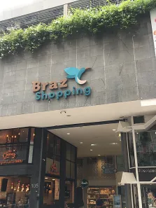 Loja / Salão / Ponto Comercial à venda, 63m² no Centro, Juiz de Fora