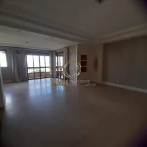 Apartamento com 4 Quartos à venda, 205m² no Parque Residencial Aquarius, São José dos Campos